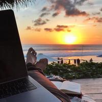 Отзыв от Демьян - Виза Destination Thailand